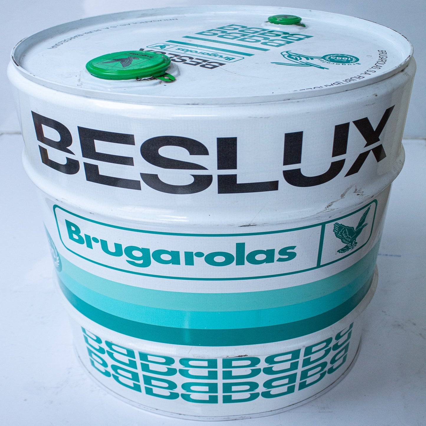 BESLUX GEAR-ATOX 320