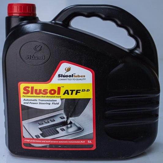 SLUSOL ATF II-D