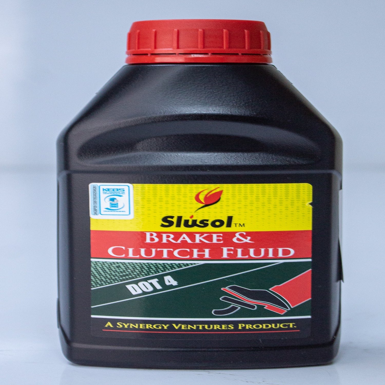 Brake & Clutch Fluids