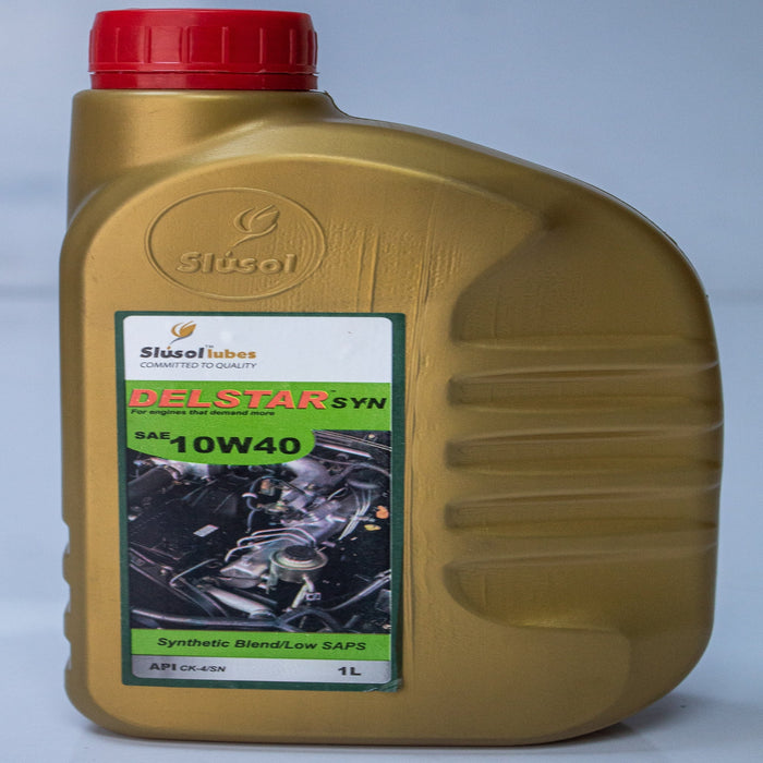 Industrial  Lubricants