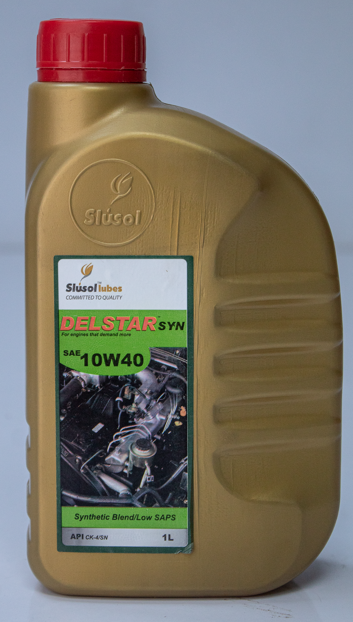 Cars & SUV Petrol Engine Oil