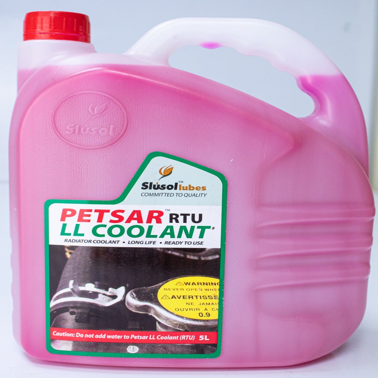 Coolants