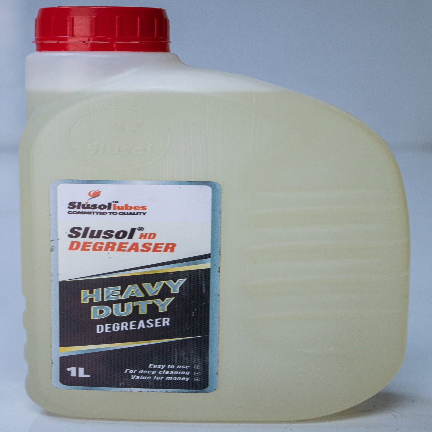 Degreaser