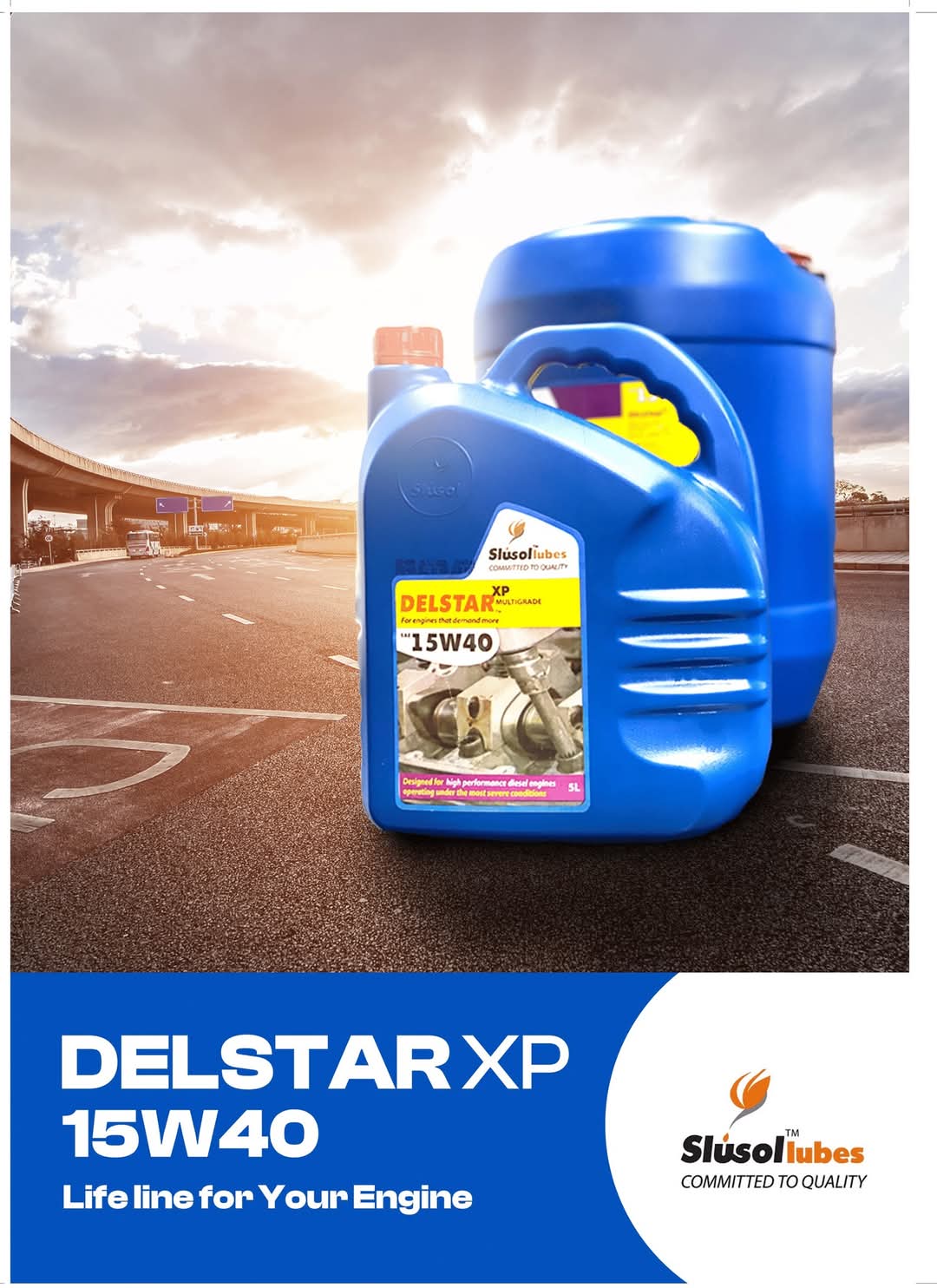 Automotive Lubricants