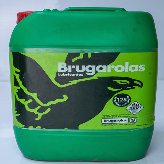 BESLUX ATOX AW 68 (SYNTHETIC FOOD GRADE GREASE)