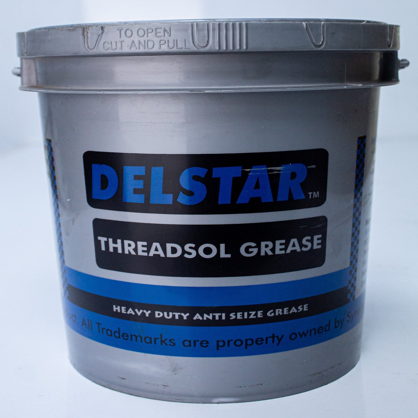DELSTAR THREADSOL GREASE