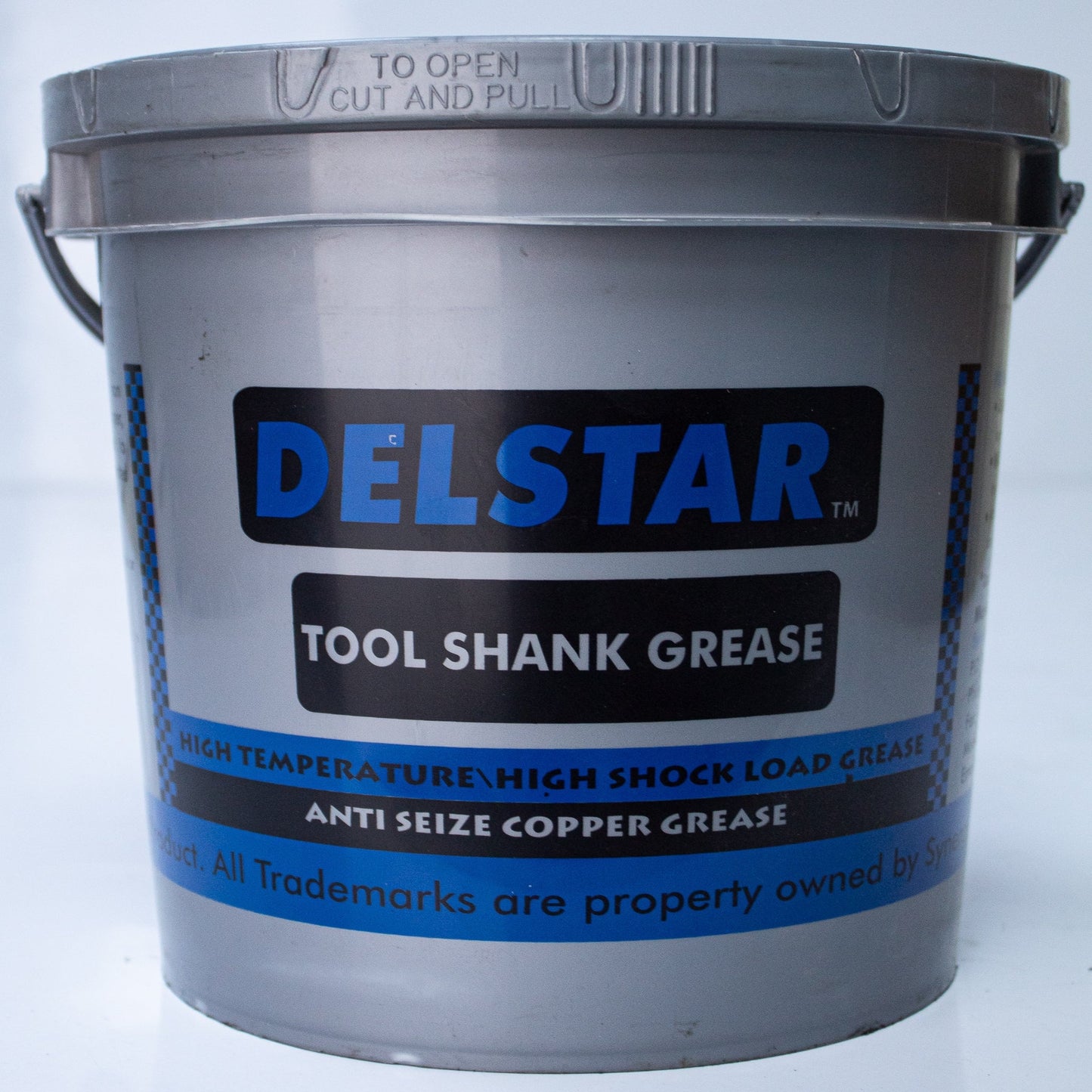 DELSTAR TOOL SHANK GREASE