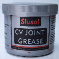 SLUSOL CVJ Grease 2 500g — Constant Velocity Joint Grease for Cars & Light Commercial Vehicles | Mapett Autostore & Lubricants