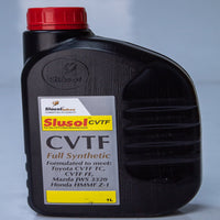 PETSAR CVTF