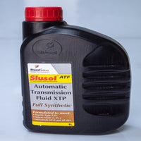 PETSAR ATF XTP