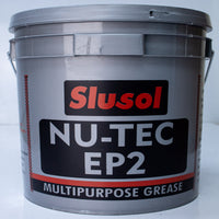 SLUSOL NU-TEC GREASE EP2