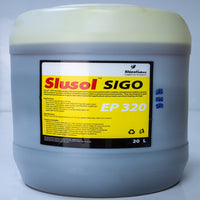 SLUSOL SIGO EP  320