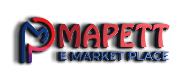 Mapett E Marketplace