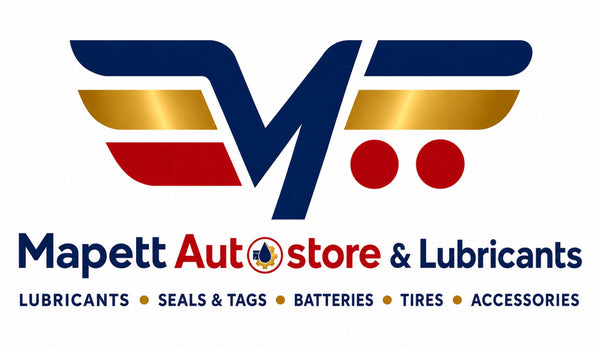 Mapett Autostore & Lubricants